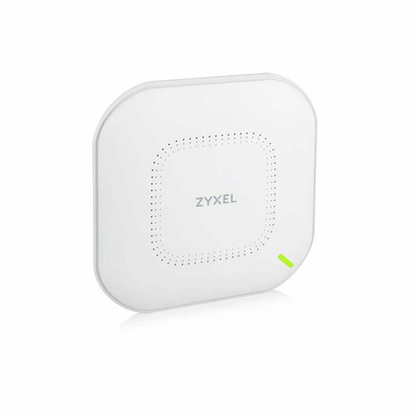 Zyxel NWA110AX 1000 Mbit/s Wit Power over Ethernet (PoE)