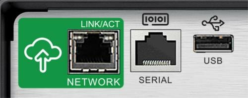 APC Smart-UPS SMT1000IC Noodstroomvoeding - 8x C13, USB, SmartConnect, 1000VA