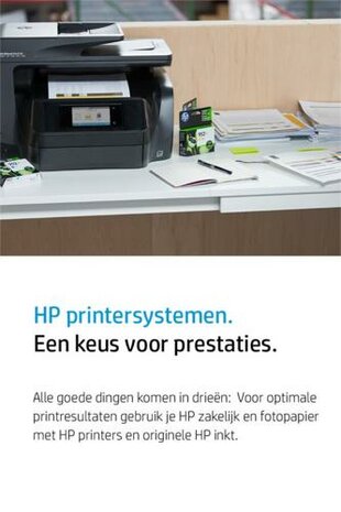 HP 953XL originele high-capacity cyaan inktcartridge