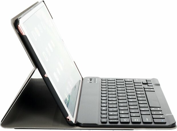 Mobiparts Bluetooth Keyboard Case Apple iPad 10.2 19/20/21