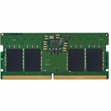 Kingston | 1x8GB DDR4 | 3200MHz | SODIMM | CL22 | Geheugenmodule | RAM