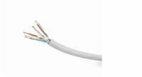 Gembird UPC-5004E-L/100 netwerkkabel Grijs 100 m Cat5e U/UTP (UTP)