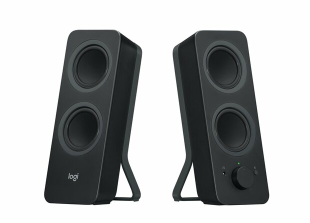 Logitech Z207 Bluetooth-computerspeakers