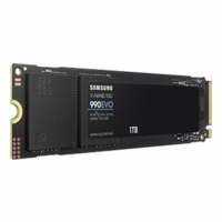 Samsung 990 EVO 1TB M.2 NVMe SSD 5.000MB/s