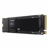 Samsung 990 EVO 1TB M.2 NVMe SSD 5.000MB/s