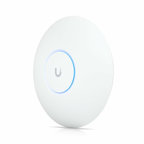 Ubiquiti U7 Pro 5400 Mbit/s Wit Power over Ethernet (PoE)