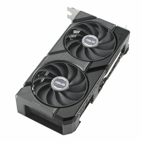 ASUS Dual -RTX4060-O8G-EVO NVIDIA GeForce RTX 4060 8 GB GDDR6