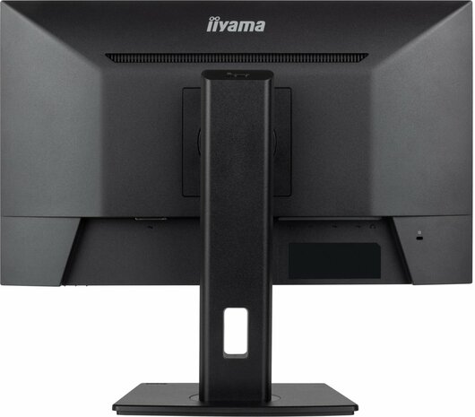 iiyama ProLite computer monitor 60,5 cm (23.8") 1920 x 1080 Pixels Full HD LED Zwart