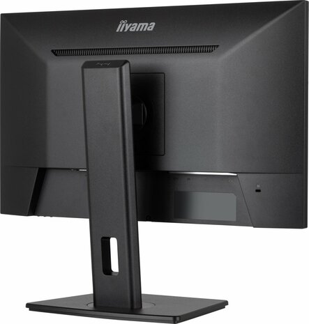 iiyama ProLite computer monitor 60,5 cm (23.8") 1920 x 1080 Pixels Full HD LED Zwart