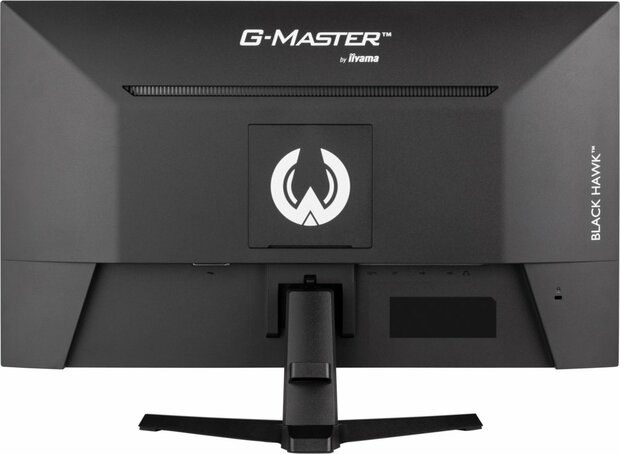 iiyama G-Master G2745QSU-B1 27" | 2560 x 1440 IPS | 100Hz | Gaming Monitor