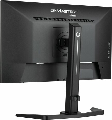 iiyama G-MASTER GB2445HSU-B1 computer monitor 61 cm (24") 1920 x 1080 Pixels Full HD LED Zwart