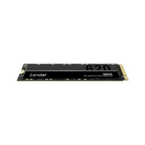 Lexar NM620 | 2TB NVMe SSD | M.2 | 3.300MB/s