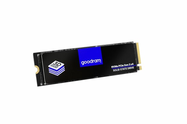 SSD Goodram PX500 M.2 1TB PCI Express 3.0 3D NAND NVMe