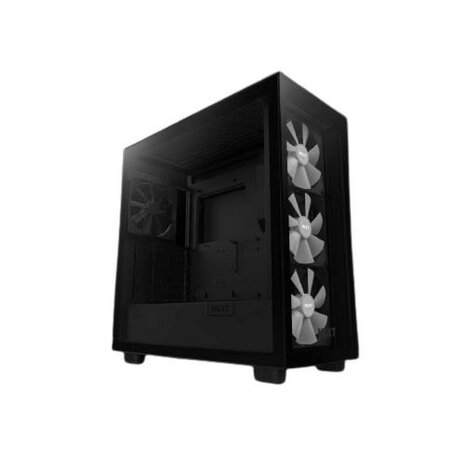 NZXT H7 Elite Midi Tower Zwart