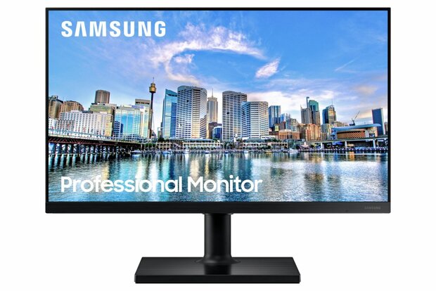 Samsung Professionele Monitor T45F RENEWED