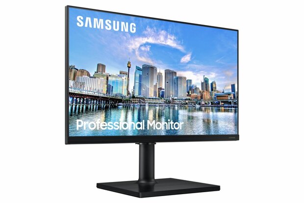 Samsung Professionele Monitor T45F RENEWED