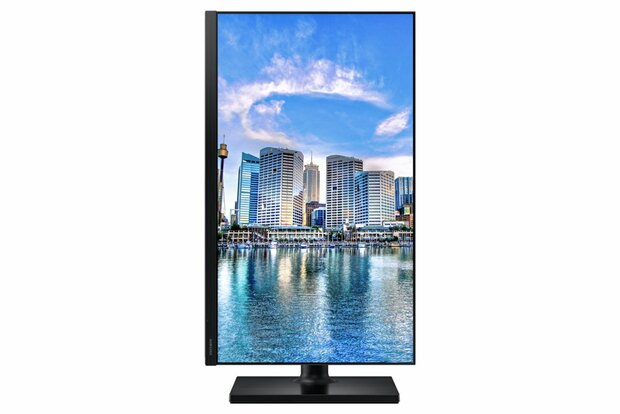 Samsung Professionele Monitor T45F RENEWED