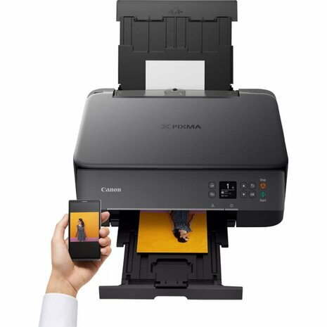 PRINTER Canon Pixma TS5350i AIO WIFI