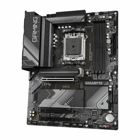 Gigabyte B650 GAMING X AX moederbord AMD B650 Socket AM5 ATX RENEWED