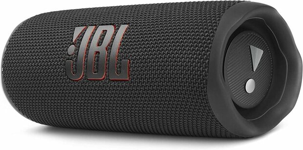 JBL Flip 6 Zwart 30 W