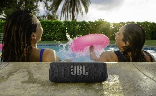 JBL Flip 6 Zwart 30 W