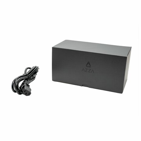 Azza PSAZ 750G | 750 Watt Gold ATX PSU | Modulair | Power Supply | Voeding