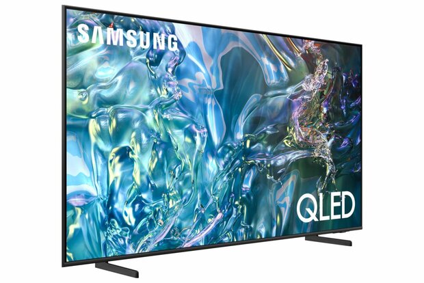 TV Samsung QLED Q60D 50Inch 3840x2160 (4K) 2024 TIZEN