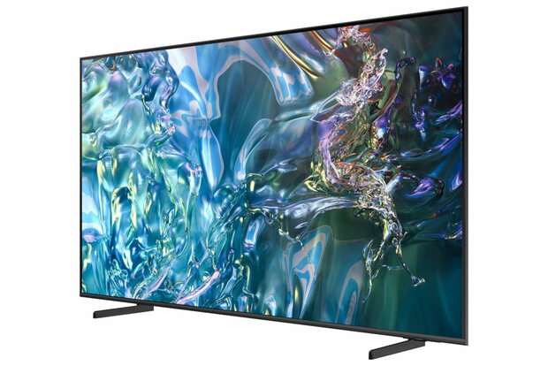 TV Samsung QLED Q60D 55Inch 3840x2160 (4K) 2024 TIZEN