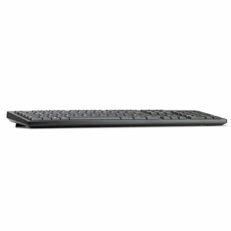 HP 125 Wired USB Keyboard QWERTZ