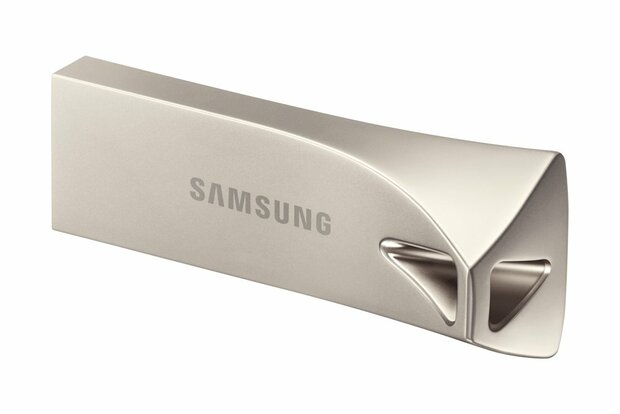 Samsung MUF-256BE USB flash drive 256 GB USB Type-A 3.2 Gen 1 (3.1 Gen 1) Zilver