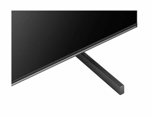 TV Hisense 55" 55U69NQ 4K UHD Mini-LED Zwart