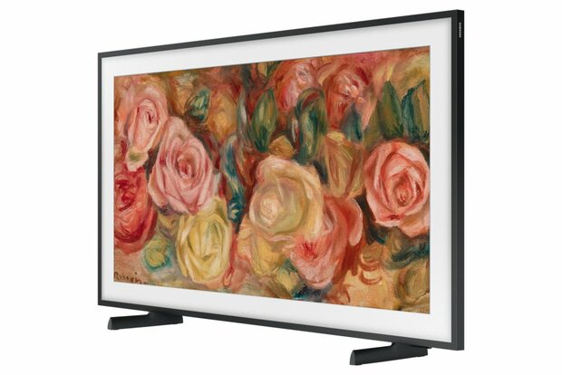 Samsung The Frame QE65LS03DAU | 65'' Ultra HD 4K | QLED Smart TV | Wifi | Tizen | Local Dimming | HDR10+ | 100Hz