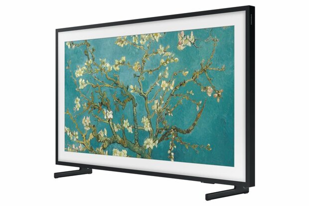 Samsung The Frame QE32LS03CBU | 32'' Full HD | QLED Smart TV | Wifi | Tizen | Local Dimming | HDR10+ | 50Hz