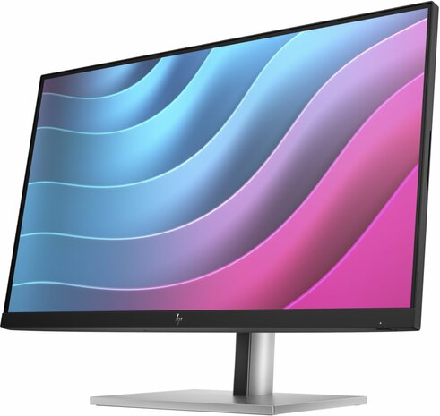 MON HP E24 G5 23.8 Inch 1920x1080 (Full HD) IPS 75HZ DP HDMI