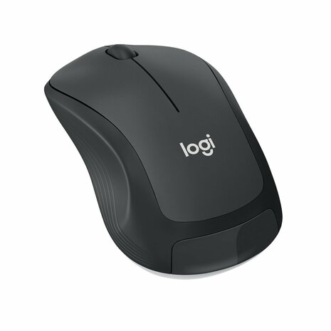 Logitech MK540 Advance Desktopset Belgisch RETURNED