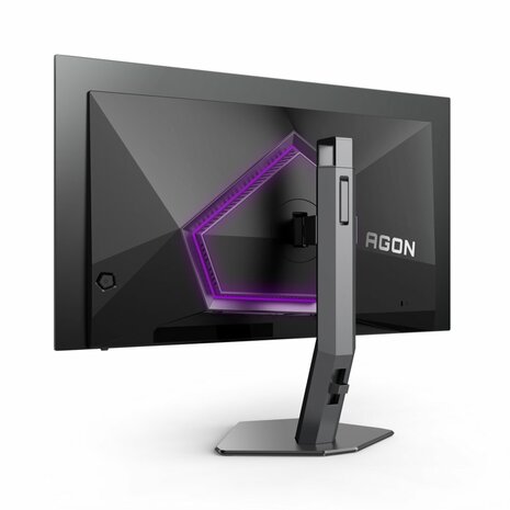 AOC Agon Pro OLED AG276QZD 27" | 2560 x 1440 OLED | 240Hz | USB-Hub | Gaming Monitor | OPEN BOX