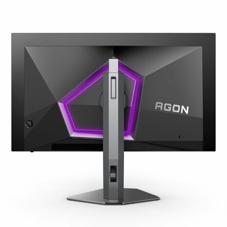 AOC Agon Pro OLED AG276QZD 27" | 2560 x 1440 OLED | 240Hz | USB-Hub | Gaming Monitor | OPEN BOX