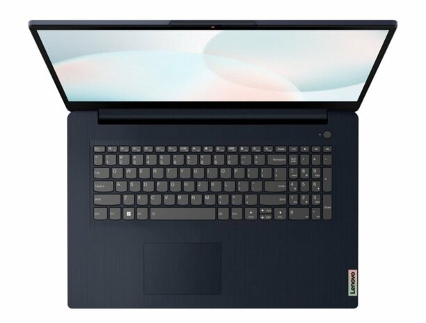 Lenovo IdeaPad 3 17IAU7 17.3 F-HD i3-1215U / 16GB / 512GB / W11H