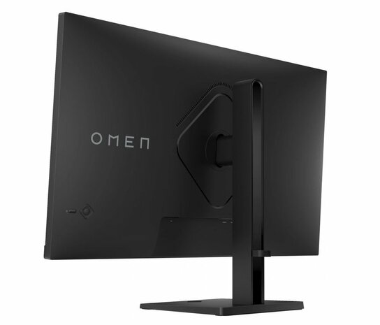 HP Omen 31.5'' 2560x1440 IPS 165Hz Gaming Moniror