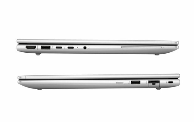 HP EliteBook 640 G11 | 14'' IPS WUXGA | Intel Core Ultra 7 155U | 16GB DDR5 | 512GB | IR Camera | W11 Professional