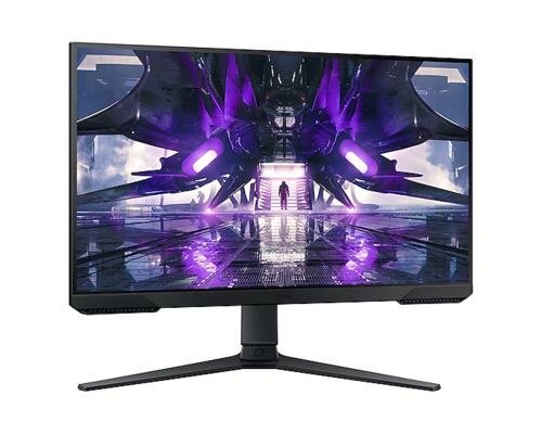 Samsung G Series LS24AG304NUXEN computer monitor 61 cm (24") 1920 x 1080 Pixels Full HD LCD Zwart OPEN BOX