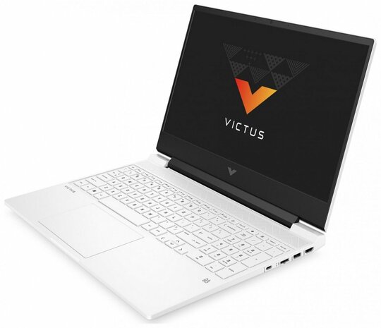 HP Victus 15-fb2670nw | 15.6'' IPS F-HD 144Hz | AMD Ryzen 5 8645HS | 16GB DDR5 | 512GB | Nvidia RTX4050 | W11 Home