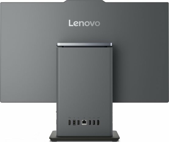 Lenovo ThinkCentre Neo 50A Gen 5 All-in-One | 23.8'' IPS F-HD Touch | Intel Core i5-13420H | 16GB DDR5 | 512GB | W11 Professional | Luna Grey