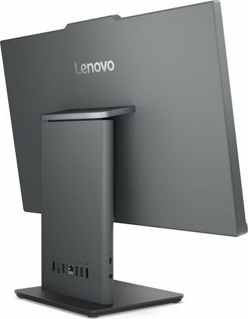 Lenovo ThinkCentre Neo 50A Gen 5 All-in-One | 23.8'' IPS F-HD Touch | Intel Core i5-13420H | 16GB DDR5 | 512GB | W11 Professional | Luna Grey