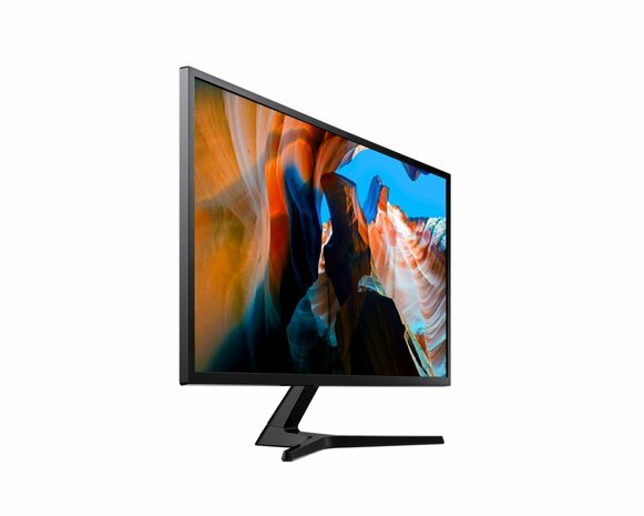 Samsung U32J590UQP 32" | 3840x2160 (4K) | VA | 60Hz | Monitor | OPEN BOX