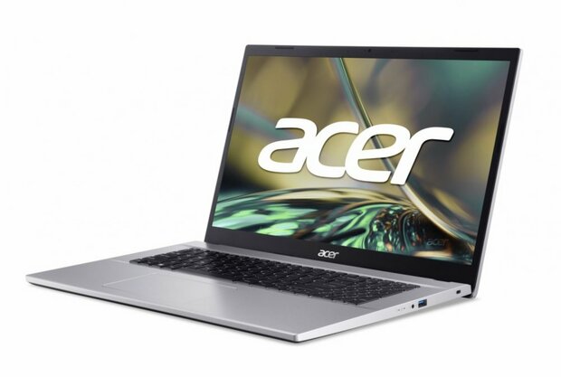 Acer Aspire 3 17.3 F-HD IPS i5-1235U / 16GB / 512GB / W11P