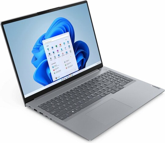 Lenovo ThinkBook G7 | 16'' IPS WUXGA | Intel Core Ultra 7 155H | 16GB DDR5 | 512GB | W11 Professional