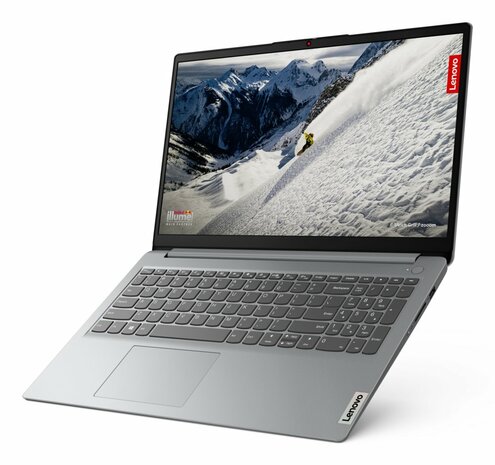 Lenovo IdeaPad 1 15.6'' / Ryzen 7 5700U / 12GB / 512GB W11P