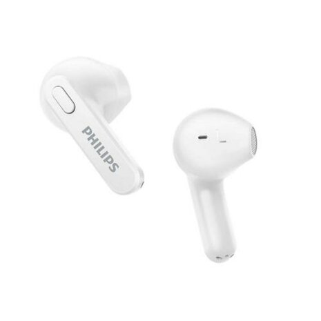 Philips TAT2236WT | Draadloze In-Ear Bluetooth Oordopjes | Wit