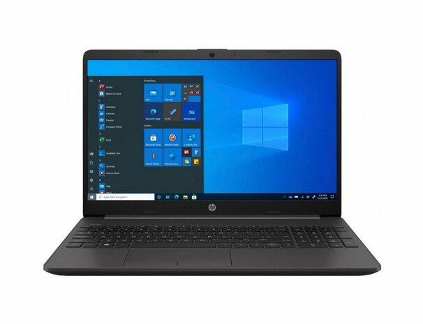 HP 255 G9 15.6 F-HD 5625U 16GB 512GB W11P